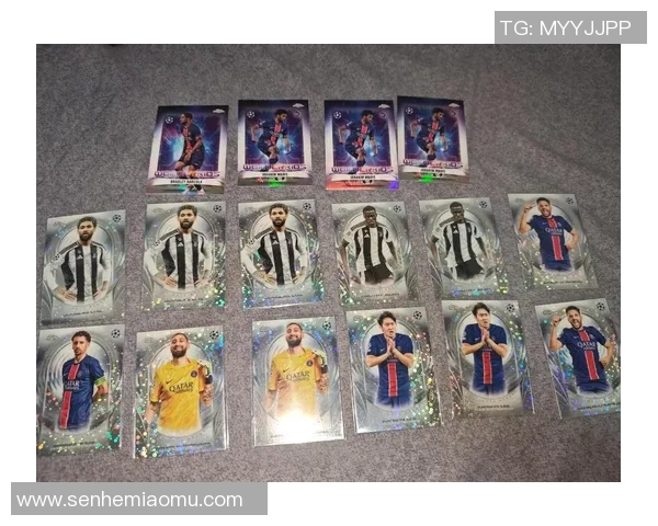 新手入门必备：最适合初学者收藏的足球球星卡推荐