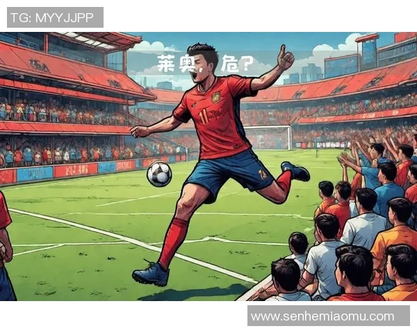 足球动画片中的球星数量解析及其在剧情中的重要性分析