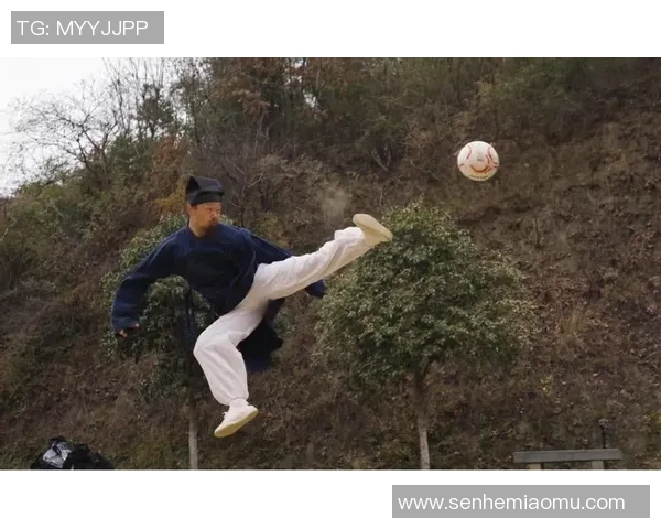 武当足球巨星爷闪耀登场，风云再起！