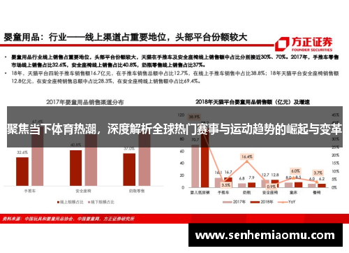 聚焦当下体育热潮，深度解析全球热门赛事与运动趋势的崛起与变革